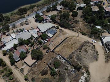 TERRENOS EN VENTA FRENTE A LA PRESA
