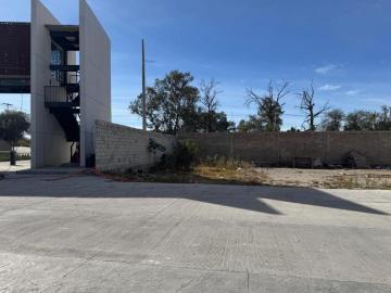 TERRENOS EN VENTA GRUNPARK LOS MEZQUITES