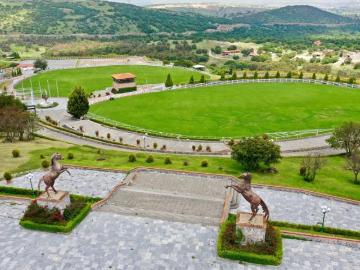 Terrenos en venta Haras Marboré Puebla