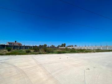 Terrenos en Venta Industrial Argos, Silao, Gto 1,512 m2