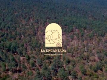 Terrenos en Venta La Encantada Condominio Privado Atemajac de Brizuelas/Tapalpa