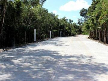 Terrenos en venta listos para construir con financiamiento directo