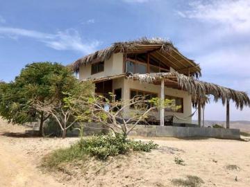 TERRENOS EN VENTA LOS ORGANOS, PIURA DESDE 400M2 EN 16,000USD