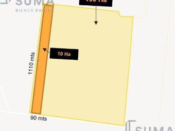 Terrenos en Venta o en Renta en Altamira, Tamaulipas