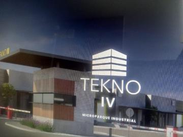 Terrenos en venta para bodega en Tecno IV a 2 minutos de Toyota