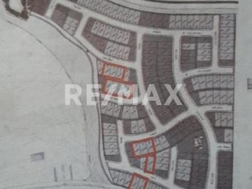Terrenos en Venta Parque Rodas, Lomas de Angelópolis III 4