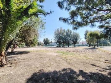 Terrenos en Venta Puebla Fraccionamiento Campestre Morillotla