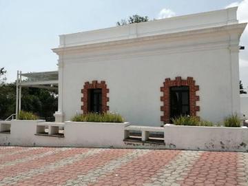 Terrenos en venta Puebla parque Quintana Roo Lomas de Angelopolis