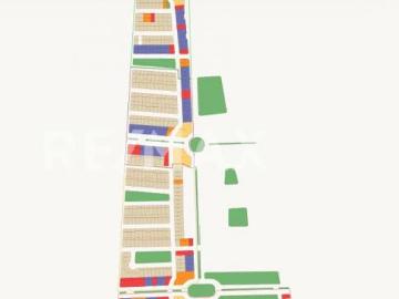 Terrenos en venta residenciales y comerciales San Antonio Norte, Mérida 4