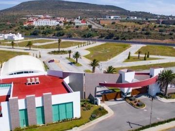 Terrenos en Villas de la Concepción