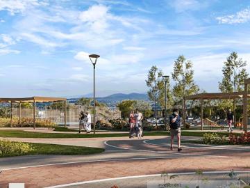 Terrenos en Akae, Punta Mezquite | Zona Zakia