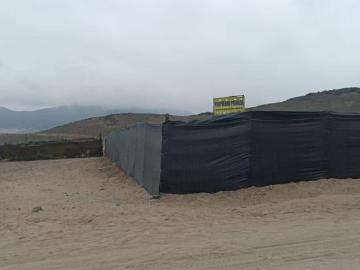TERRENOS EN CHANCAY DE 250 M2 EN VENTA BAJO DE PRECIO!