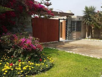 TERRENOS EN CONDOMINIO HERBAY CAÑETE PARA CONSTRUIR TU CASA DE CAMPO