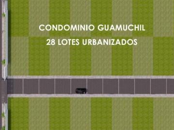 TERRENOS RESIDENCIALES EN CONDOMINIO, TEQUESQUITENGO, AL SUR DE CUERNAVACA, MORELOS