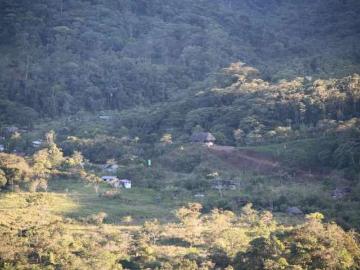 Terrenos En Cumanda Via Banos puyo