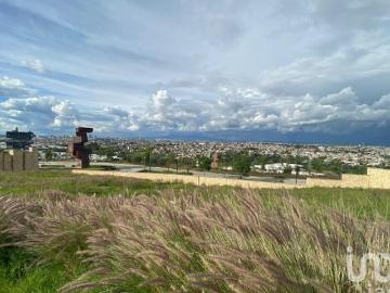 Terreno en venta en Gran Reserva, Lomas de Angelópolis San Andrés Cholula Puebla