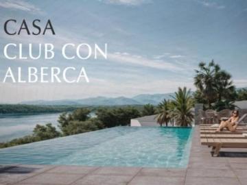 VENTA DE TERRENO EN TEQUESQUITENGO, MORELOS
