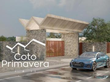 TERRENOS EN PREVENTA EN COTO PRIMAVERA I &amp  II SANTA ANITA