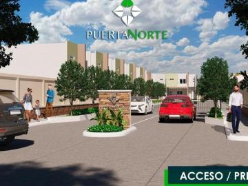 Terrenos en Preventa en Fracc. Puerta Norte Durango