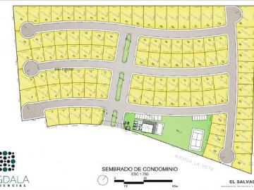 Terrenos en PREVENTA en La Vista Residencial Querétaro