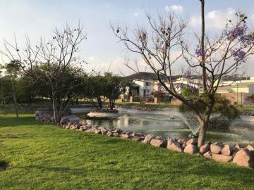 Terrenos en preventa Real del Bosque Residencial Querétaro
