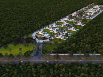 Terrenos en privada residencial