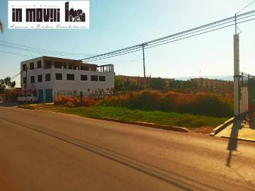 Terrenos en renta en Oaxaca, 7,350 m2, zona xoxocotlan blvd