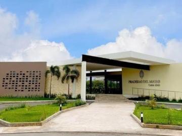 Terrenos en Reventa Fraccionamiento Praderas del Mayab