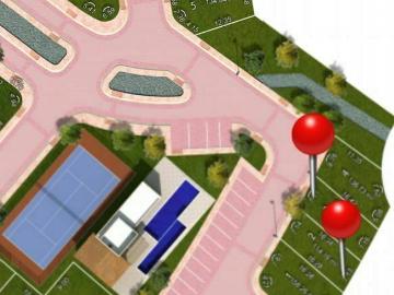 Terrenos en San Luis $3,900 m2 San Luis Ciudad Maderas
