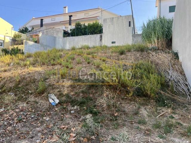 Terrenos Entroncamento Entroncamento DS95743463