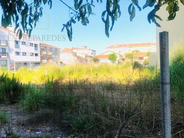 Terrenos Espinho Aveiro DLS96332888
