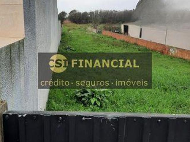 Terrenos Espinho Aveiro DLS98337945