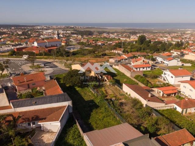 Terrenos Espinho Aveiro DLS101484611