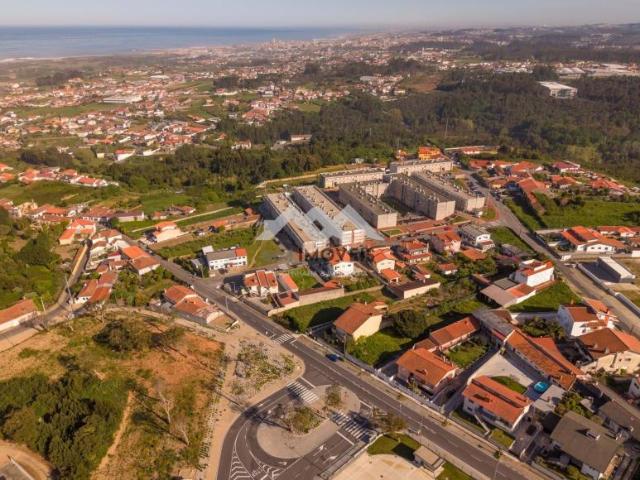 Terrenos Espinho Aveiro DS101192790