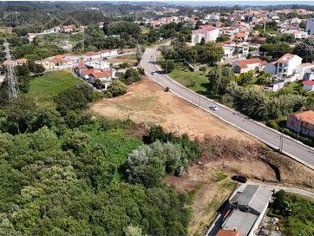 Terrenos Espinho Aveiro DS96332904