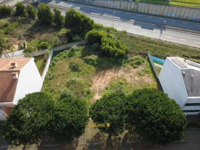 Terrenos Espinho Espinho DLS87041554