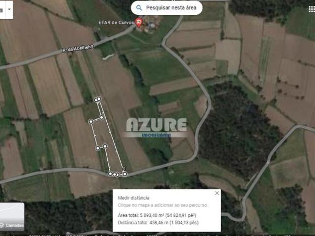 Terrenos Esposende Braga 4740 000 DS85419570