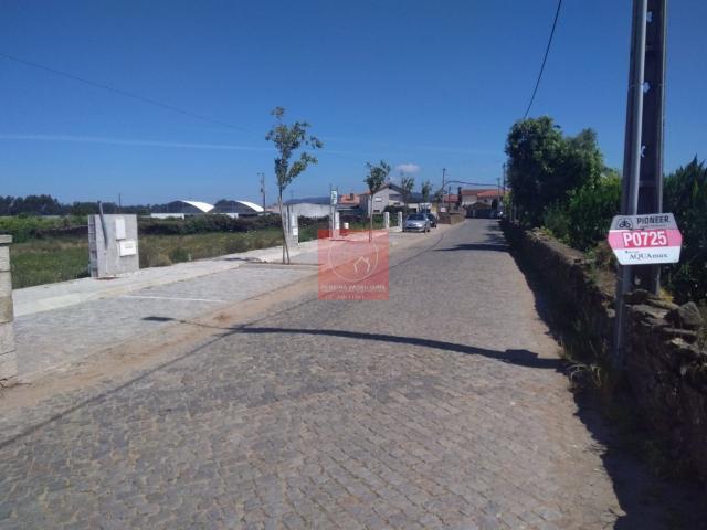 Terrenos Esposende Braga DLS79804073