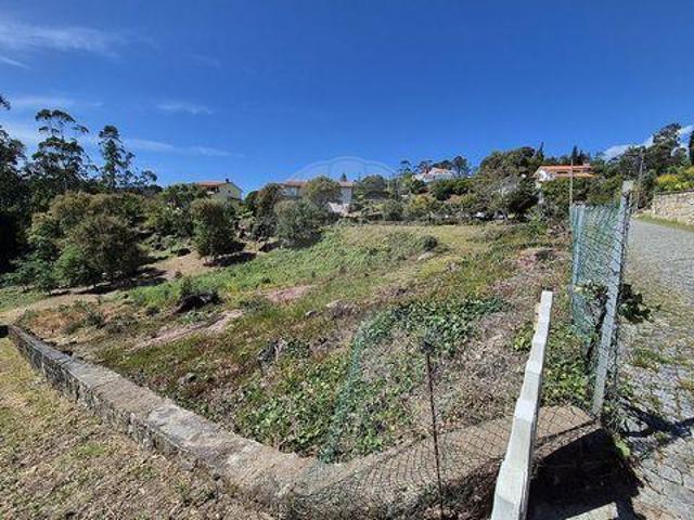 Terrenos Esposende Braga DS100020730