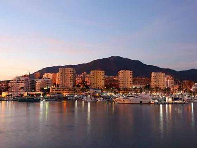 Terrenos Estepona Andalucía 96315197