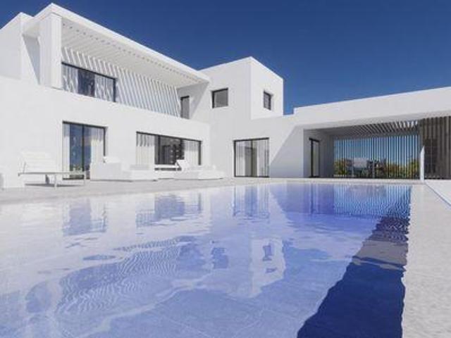 Terrenos Estepona Malaga 102116542
