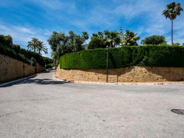 Terrenos Estepona Malaga 102957590