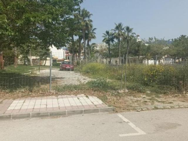 Terrenos Estepona Málaga 98332181