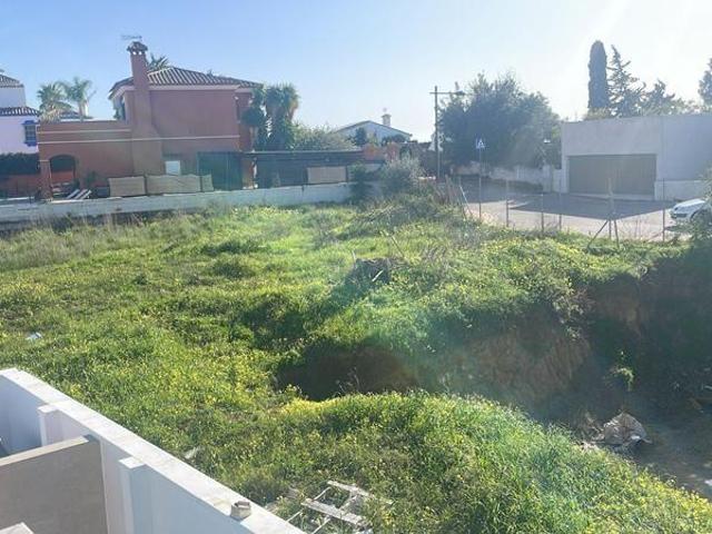 Terrenos Estepona Málaga 99721943