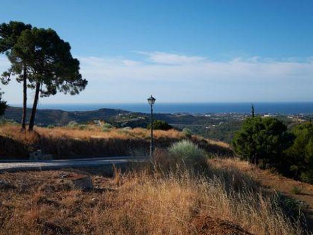 Terrenos Estepona Malaga 99771324