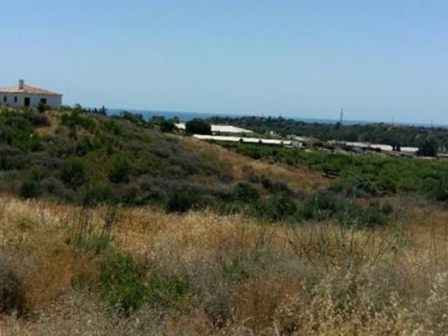 Terrenos Estepona Málaga LS89504591