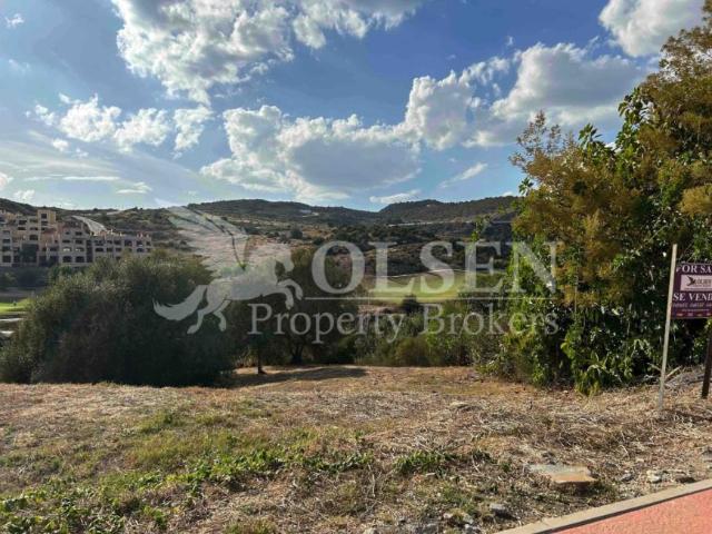 Terrenos Estepona Málaga LS94824025