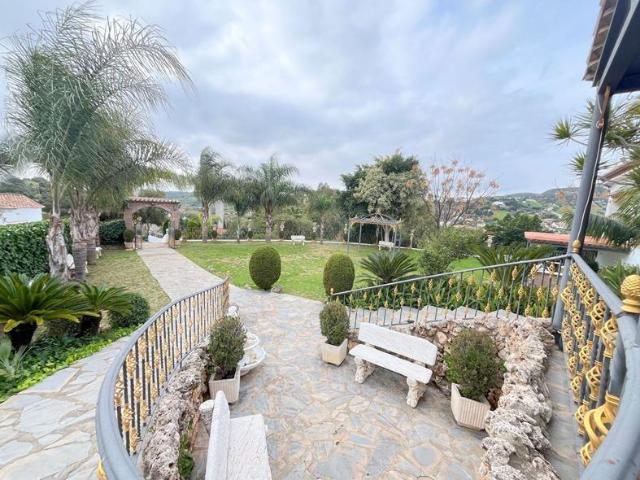 Terrenos Estepona Málaga LS101508374
