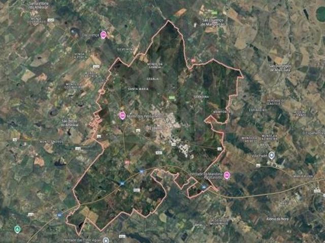 Terrenos Estremoz Estremoz DLS87043798