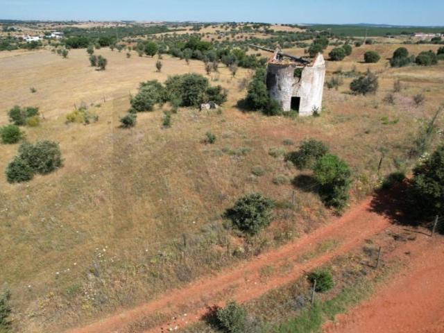 Terrenos Évora Évora DLS93239325
